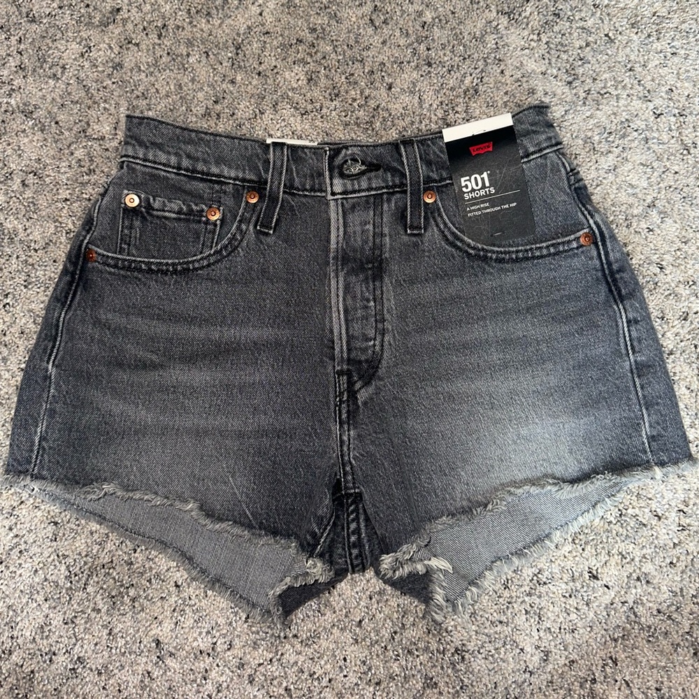 Levi's 501
